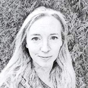 Meet your Posher, Britt